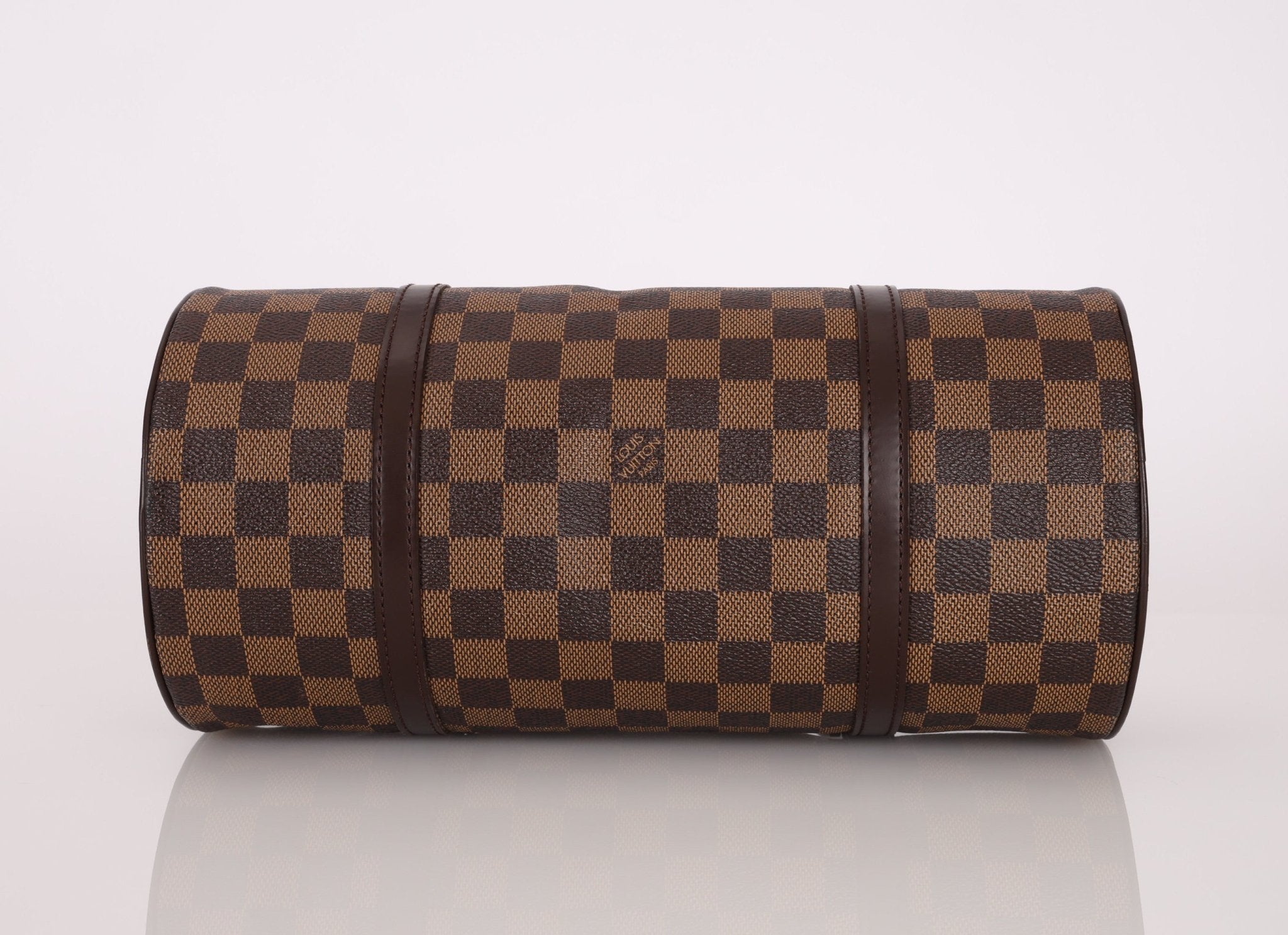 Louis Vuitton Damier Ebene Papillon 30 & Mini Papillon Set - FashioNica