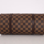 Louis Vuitton Damier Ebene Papillon 30 & Mini Papillon Set - FashioNica