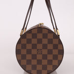 Louis Vuitton Damier Ebene Papillon 30 & Mini Papillon Set - FashioNica