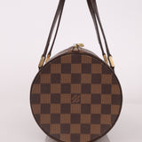 Louis Vuitton Damier Ebene Papillon 30 & Mini Papillon Set - FashioNica