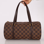 Louis Vuitton Damier Ebene Papillon 30 & Mini Papillon Set - FashioNica