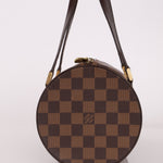 Louis Vuitton Damier Ebene Papillon 30 & Mini Papillon Set - FashioNica