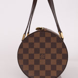 Louis Vuitton Damier Ebene Papillon 30 & Mini Papillon Set - FashioNica