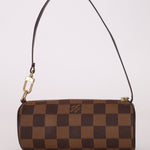 Louis Vuitton Damier Ebene Papillon 30 & Mini Papillon Set - FashioNica