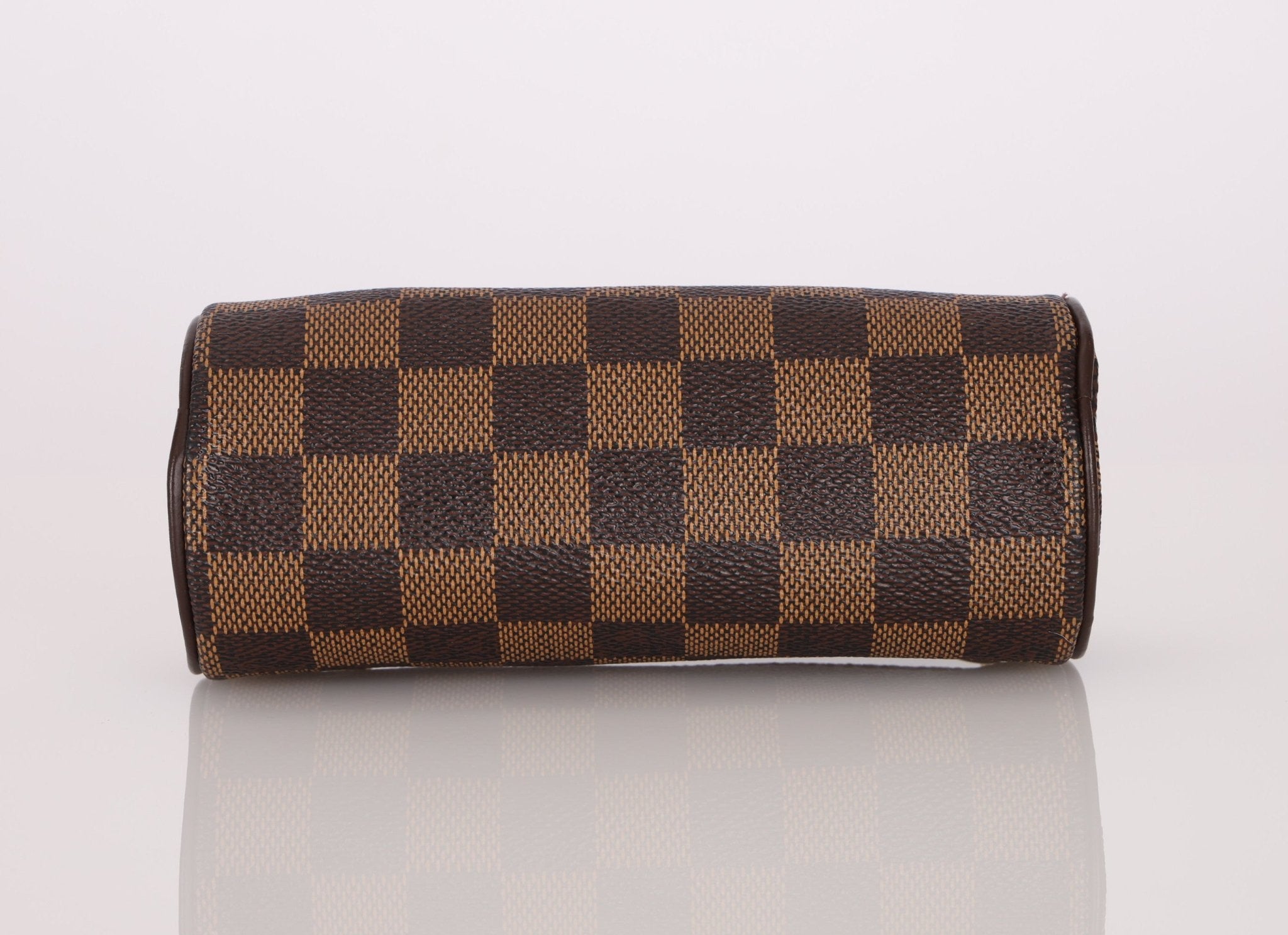 Louis Vuitton Damier Ebene Papillon 30 & Mini Papillon Set - FashioNica