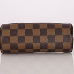 Louis Vuitton Damier Ebene Papillon 30 & Mini Papillon Set - FashioNica