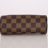 Louis Vuitton Damier Ebene Papillon 30 & Mini Papillon Set - FashioNica