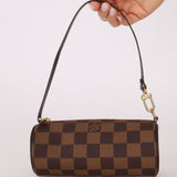 Louis Vuitton Damier Ebene Papillon 30 & Mini Papillon Set - FashioNica