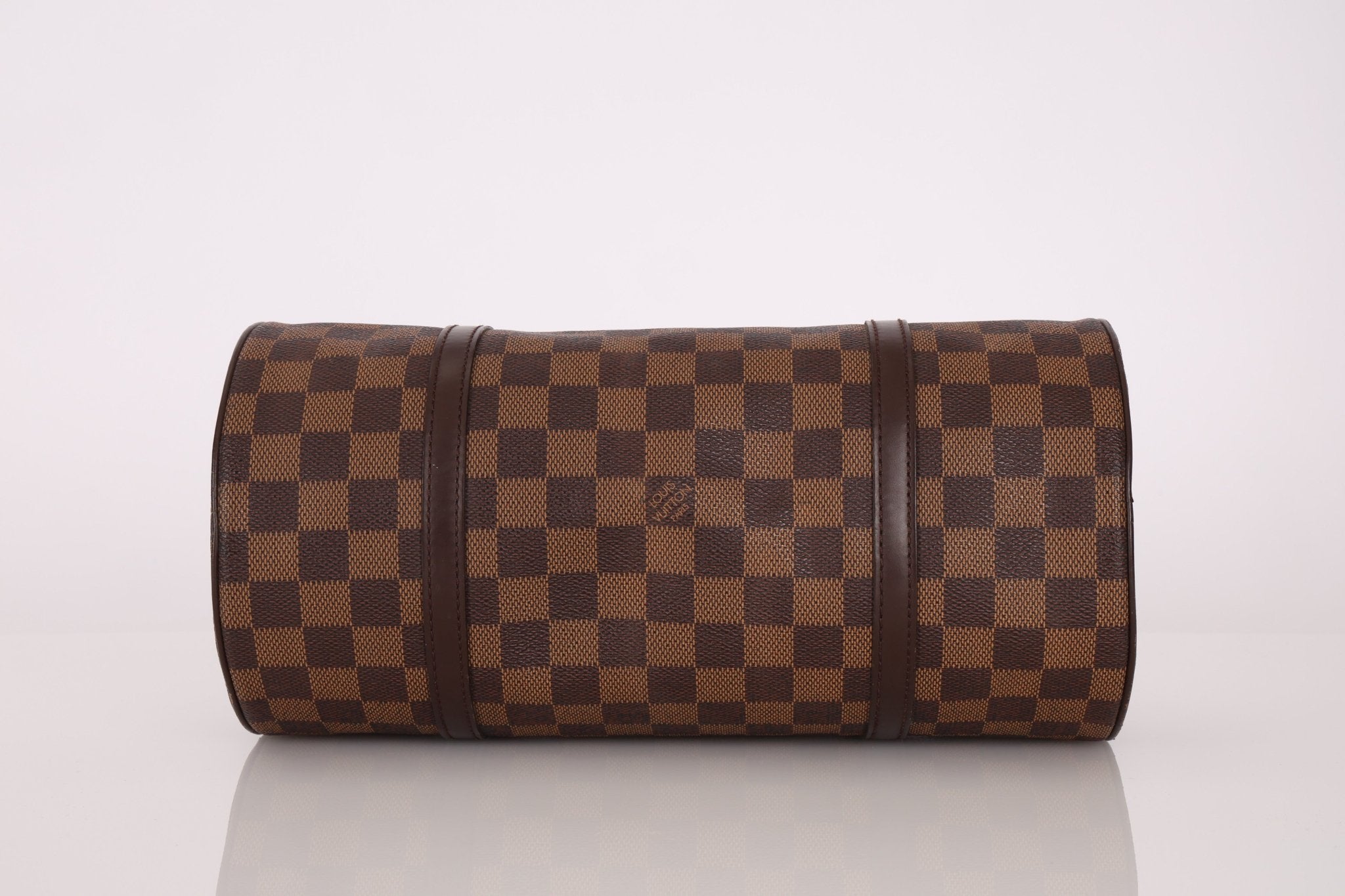 Louis Vuitton Damier Ebene Papillon 30 & Mini Papillon Set - FashioNica