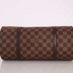 Louis Vuitton Damier Ebene Papillon 30 & Mini Papillon Set - FashioNica