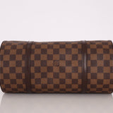 Louis Vuitton Damier Ebene Papillon 30 & Mini Papillon Set - FashioNica