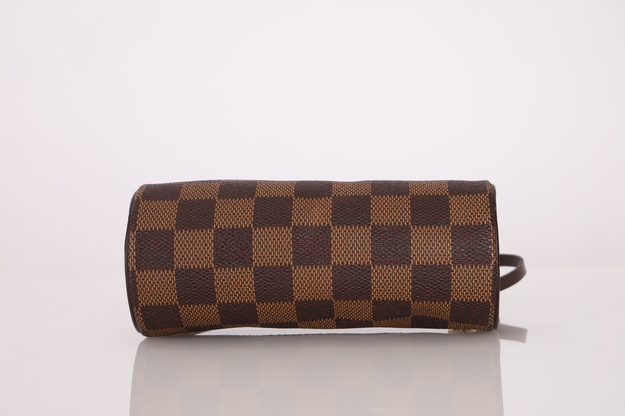 Louis Vuitton Damier Ebene Papillon 30 & Mini Papillon Set - FashioNica