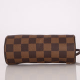 Louis Vuitton Damier Ebene Papillon 30 & Mini Papillon Set - FashioNica