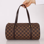 Louis Vuitton Damier Ebene Papillon 30 & Mini Papillon Set - FashioNica