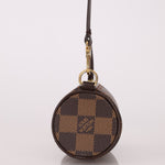 Louis Vuitton Damier Ebene Papillon 30 & Mini Papillon Set - FashioNica