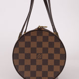 Louis Vuitton Damier Ebene Papillon 30 & Mini Papillon Set - FashioNica