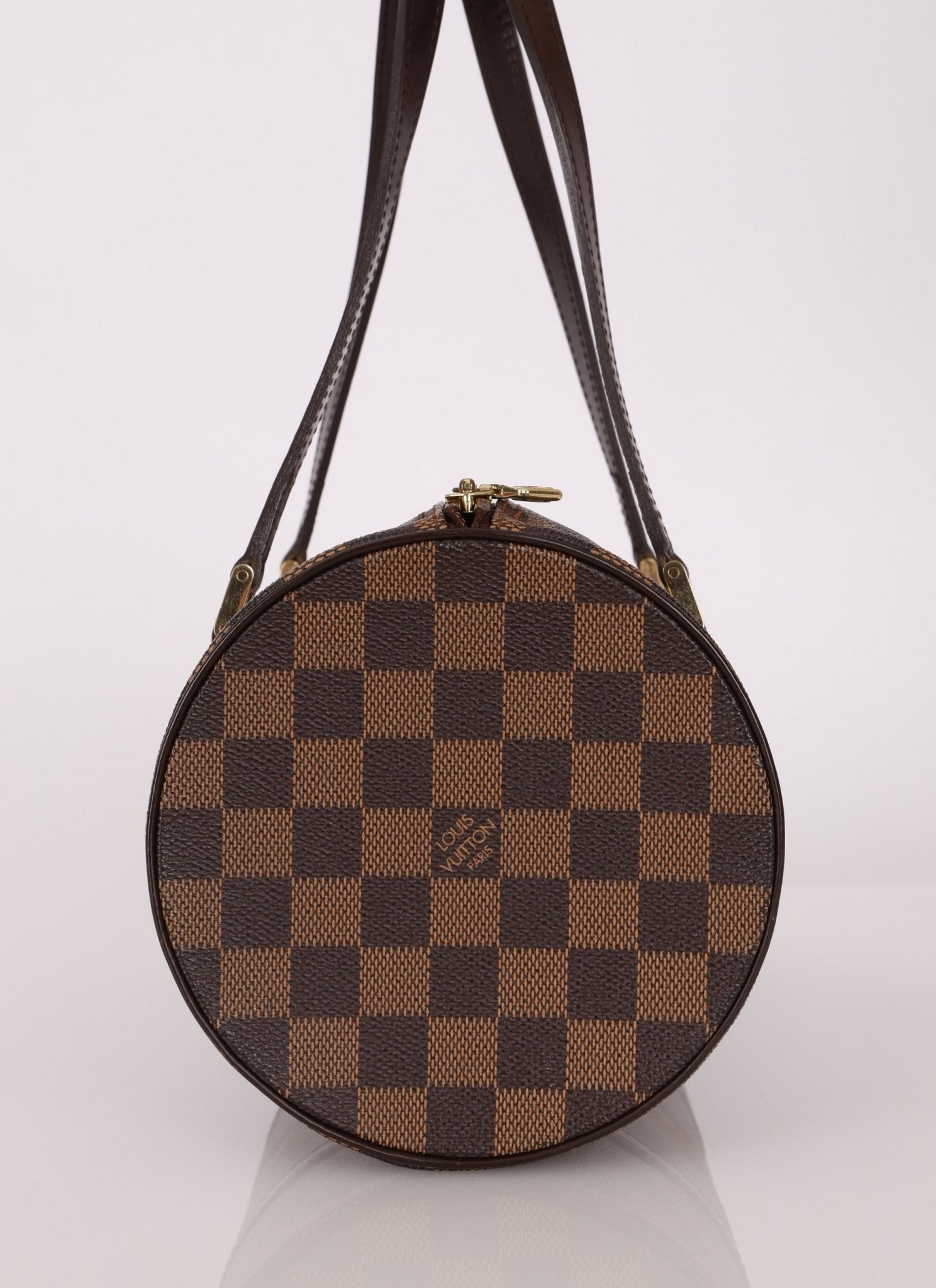 Louis Vuitton Damier Ebene Papillon 30 & Mini Papillon Set - FashioNica