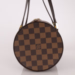 Louis Vuitton Damier Ebene Papillon 30 & Mini Papillon Set - FashioNica