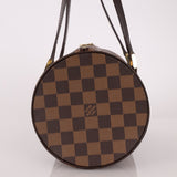 Louis Vuitton Damier Ebene Papillon 30 & Mini Papillon Set - FashioNica