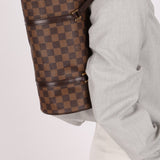 Louis Vuitton Damier Ebene Papillon 30 & Mini Papillon Set - FashioNica