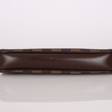 Louis Vuitton Damier Ebene Pochette - FashioNica