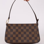 Louis Vuitton Damier Ebene Pochette - FashioNica