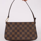 Louis Vuitton Damier Ebene Pochette - FashioNica