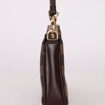 Louis Vuitton Damier Ebene Pochette - FashioNica