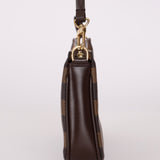 Louis Vuitton Damier Ebene Pochette - FashioNica