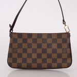 Louis Vuitton Damier Ebene Pochette - FashioNica
