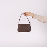 Louis Vuitton Damier Ebene Pochette - FashioNica