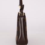 Louis Vuitton Damier Ebene Pochette - FashioNica