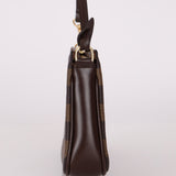 Louis Vuitton Damier Ebene Pochette - FashioNica
