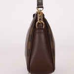 Louis Vuitton Damier Ebene Trousse Make Up Bag Pochette - FashioNica