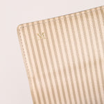 Louis Vuitton Damier Ebene Trunk Portefeuille Sarah Folded Wallet - FashioNica