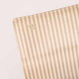 Louis Vuitton Damier Ebene Trunk Portefeuille Sarah Folded Wallet - FashioNica