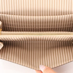 Louis Vuitton Damier Ebene Trunk Portefeuille Sarah Folded Wallet - FashioNica