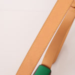 Louis Vuitton Damier Pop Green Micro Steamer Crossbody - FashioNica