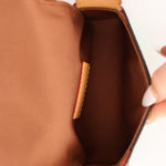 Louis Vuitton Damier Pop Green Micro Steamer Crossbody - FashioNica