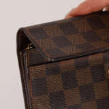Louis Vuitton Damier Portefaille Sala Long Wallet - FashioNica
