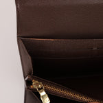 Louis Vuitton Damier Portefaille Sala Long Wallet - FashioNica