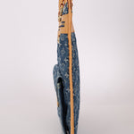 Louis Vuitton Denim Monogram Sac Plat - FashioNica