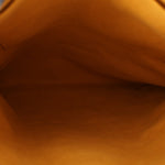 Louis Vuitton Denim Monogram Sac Plat - FashioNica