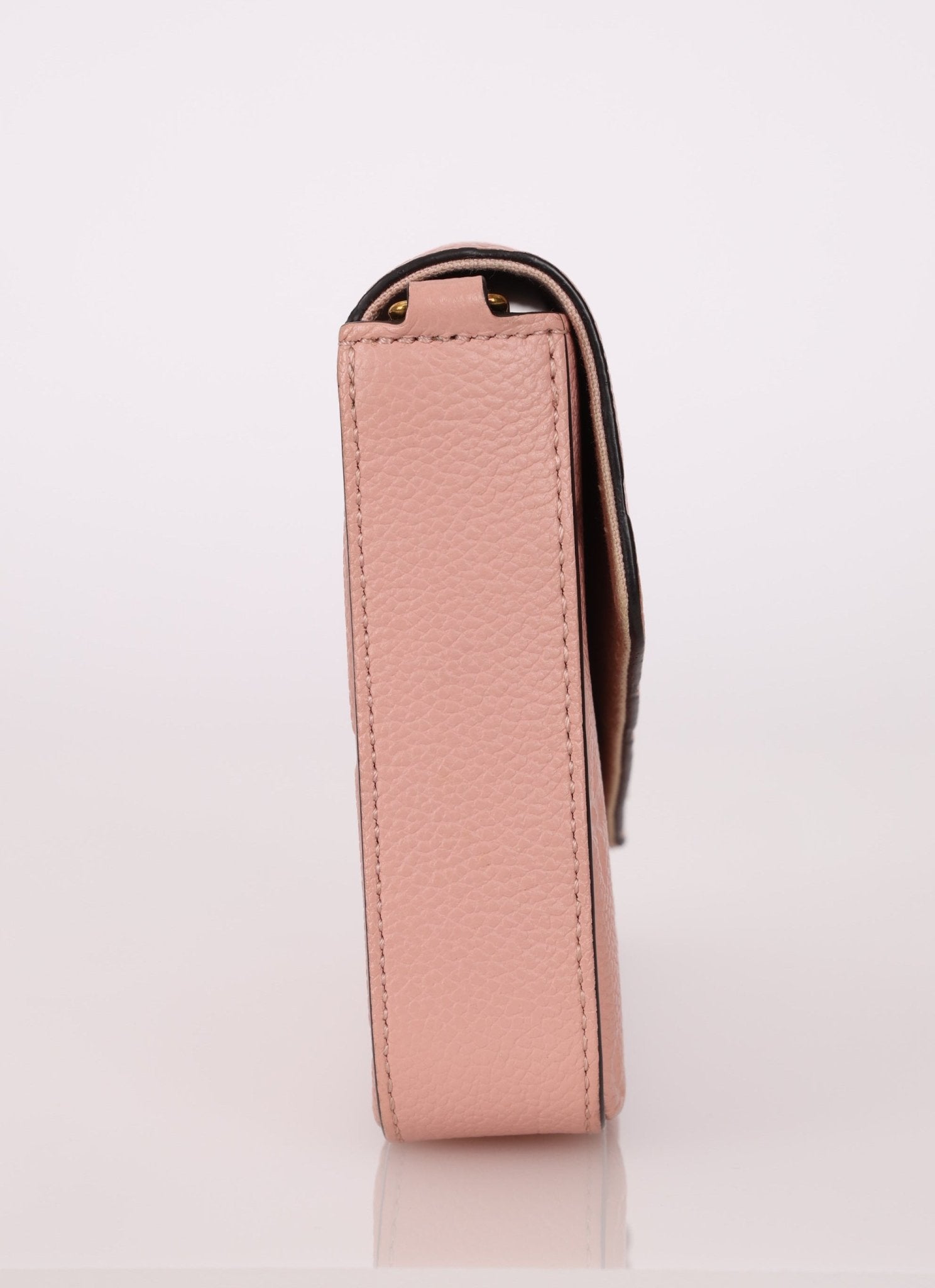 Louis Vuitton Empreinte Felicie Pochette - FashioNica