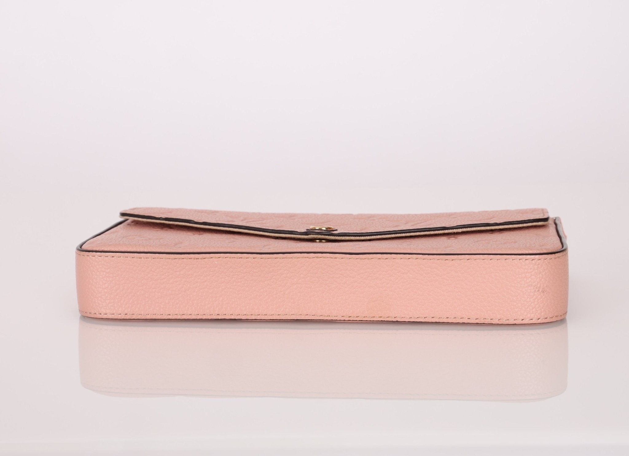 Louis Vuitton Empreinte Felicie Pochette - FashioNica