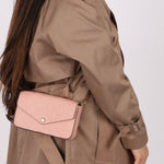 Louis Vuitton Empreinte Felicie Pochette - FashioNica