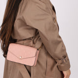 Louis Vuitton Empreinte Felicie Pochette - FashioNica