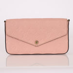 Louis Vuitton Empreinte Felicie Pochette - FashioNica