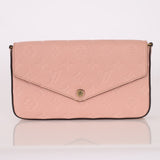 Louis Vuitton Empreinte Felicie Pochette - FashioNica