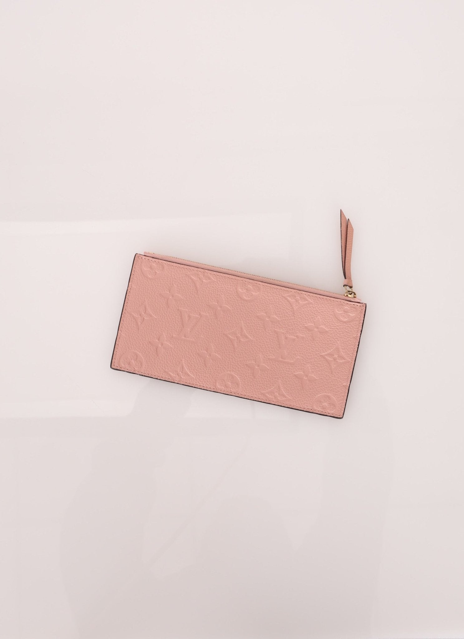 Louis Vuitton Empreinte Felicie Pochette - FashioNica